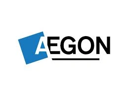 Logo aegon