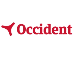 Logo occident