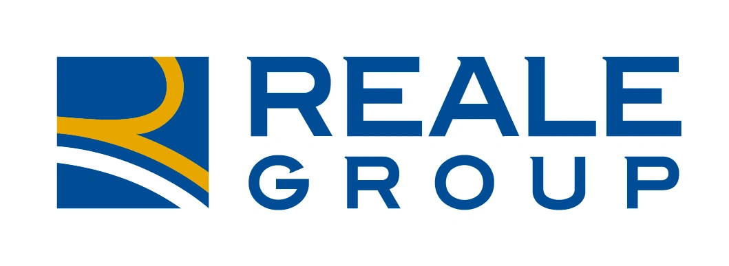 reale logo